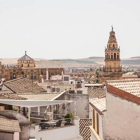 Entre El Centro Y La Mezquita Totalmente Climatizado Parking Gratuito Córdoba Exterior foto