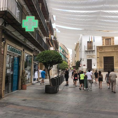 Entre El Centro Y La Mezquita Totalmente Climatizado Parking Gratuito Córdoba Exterior foto