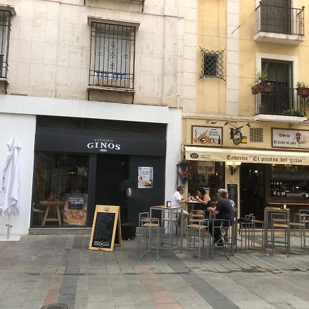 Entre El Centro Y La Mezquita Totalmente Climatizado Parking Gratuito Córdoba Exterior foto