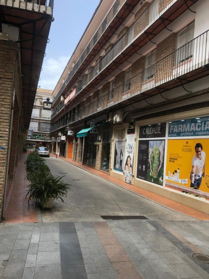 Entre El Centro Y La Mezquita Totalmente Climatizado Parking Gratuito Córdoba Exterior foto